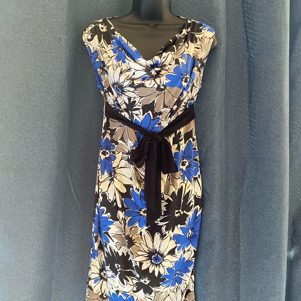 Melody Maternity Dress